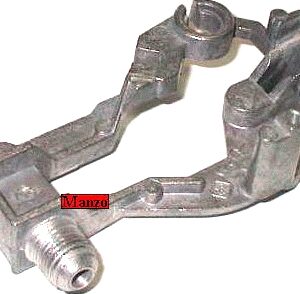 VENTURI MEDIO (BRUCIATORE 415355 ORIGINALE