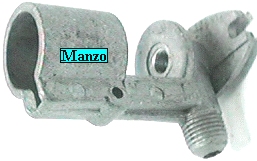 VENTURI GRANDE (BRUCIATORE 415473-415476)