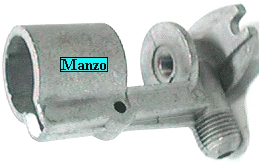 VENTURI MEDIO-GRANDE (BRUCIATORE 415472-415477)