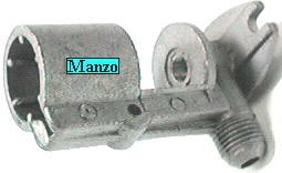 VENTURI PICCOLO (BRUCIATORE 415470-415479)