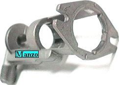 VENTURI GIGANTE (BRUCIATORE 415485-415596)