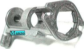 VENTURI GRANDE (BRUCIATORE 415486-415597)