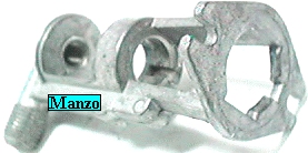 VENTURI MEDIO (BRUCIATORE 415487-415598)