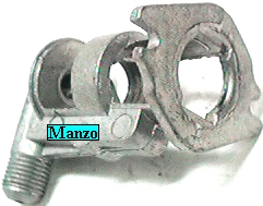 VENTURI PICCOLO (BRUCIATORE 415488-415599)