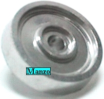 BRUCIATORE GRANDE TIPO VECCHIO D.80 (SPARTIFIAMMA 403000)