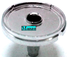 BRUCIATORE GIGANTE D.90 (SPARTIFIAMMA 403050-403046 -VENTURI 415456)