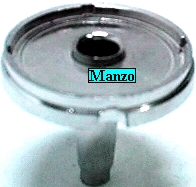 BRUCIATORE MEDIO-GRANDE D.90 (SPARTIFIAMMA 403051- 403047 -VENTURI 415457)
