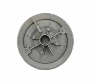BRUCIATORE MEDIO 2F D.72 (CAPPELLOTTO 403066)