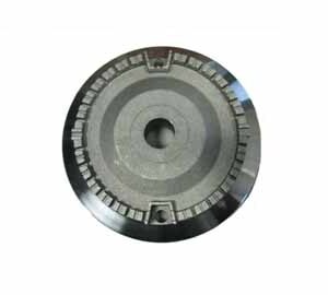 BRUCIATORE PICCOLO 2F D.52 (CAPPELLOTTO 403067)