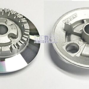 BRUCIATORE PICCOLO D.52 (CAPPELLOTTO 403649 - VENTURI 415802)