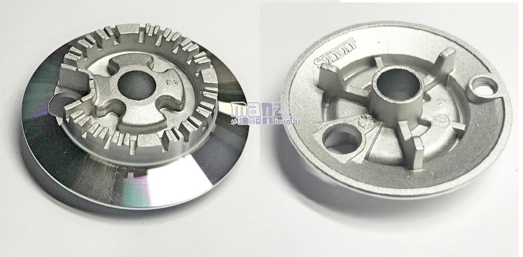BRUCIATORE PICCOLO D.52 (CAPPELLOTTO 403649 - VENTURI 415802)