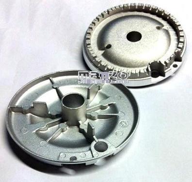 BRUCIATORE GRANDE 2FORI D.100 (CAPPELLOTTO 403731)