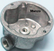 VENTURI MEDIO TIPO NUOVO ORIGINALE