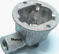 VENTURI PICCOLO TIPO NUOVO ORIGINALE