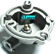 VENTURI PICCOLO AKM (BRUCIATORE 415752 - CAPPELLOTTO 403649) ORIGINALE