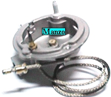 VENTURI DOPPIA CORONA ORIGINALE