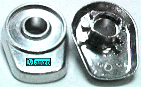 BRUCIATORE MEDIO D.53 (VENTURI 415861 - CAPPELLOTTO 407751)