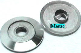 BRUCIATORE MEDIO FORO LARGO D.53 (VENTURI 415859 - CAPPELLOTTO 407751)