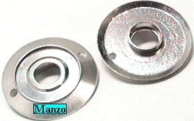 BRUCIATORE GRANDE 2FORI LARGO D.53( (VENTURI 415858 - CAPPELLOTTO 407750)