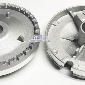 BRUCIATORE MEDIO D.65 (CAPPELLOTTO 401101)