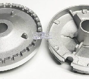 BRUCIATORE PICCOLO D.45 (CAPPELLOTTO 401102)