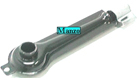 SUPPORTO PER BRUCIATORE TIPO NUOVO (BRUCIATORE 415820-415822)