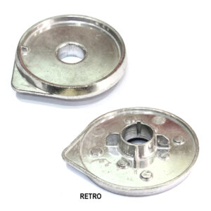 BRUCIATORE GRANDE D.89 (VENTURI 415911 - CAPPELLOTTO 403850)