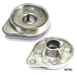 BRUCIATORE MEDIO-PICCOLO D.50 (VENTURI 415912 - CAPPELLOTTO 403852)