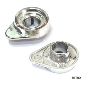 BRUCIATORE PICCOLO D.38 (VENTURI 415912 - CAPPELLOTTO 403853)