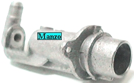 VENTURI GRANDE (BRUCIATORE 415865-415866)