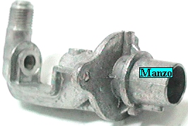 VENTURI PICCOLO (BRUCIATORE 415867-415868)