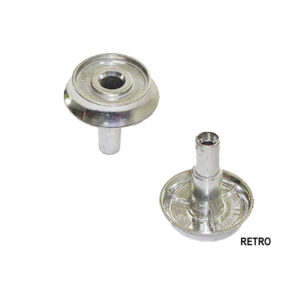 BRUCIATORE PICCOLO D.49 (SPARTIFIAMMA 405652)