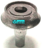 BRUCIATORE PICCOLO D. 40 (SPARTIFIAMMA 402693)