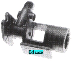 VENTURI GRANDE (SPARTIFIAMMA 404553)