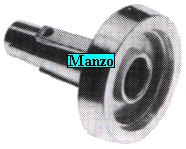 BRUCIATORE MEDIO-GRANDE D. 52 (SPARTIFIAMMA 404601)