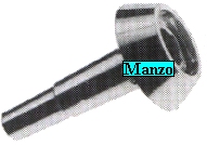BRUCIATORE PICCOLO D. 37 (SPARTIFIAMMA 404952)