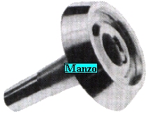 BRUCIATORE MEDIO D. 60 (SPARTIFIAMMA 404951)