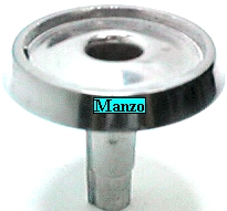 BRUCIATORE GRANDE D. 89 (SPARTIFIAMMA 404950)