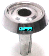 BRUCIATORE MEDIO D. 60 (SPARTIFIAMMA 404951)