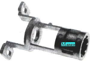VENTURI PICCOLO D. 37 (BRUCIATORE 416402-416411 - SPARTIFIAMMA 404951)
