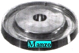 BRUCIATORE MEDIO BASSO D. 63 (SPARTIFIAMMA 408001)