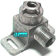 VENTURI TIPO UNICO (BRUCIATORE 416753 - 416754 -416755)