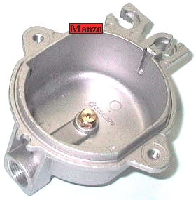 VENTURI GRANDE (BRUCIATORE 417056)