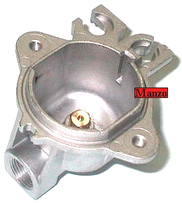 VENTURI MEDIO (BRUCIATORE 417057)