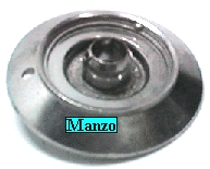 BRUCIATORE MEDIO 1FORO GAMBO CORTO D. 53 (VENTURI 417382 - SPARTIFIAMMA 406851)