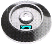 BRUCIATORE MEDIO D. 53 (SPARTIFIAMMA 407751)