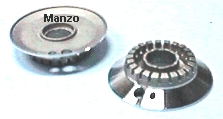 BRUCIATORE PICCOLO 2FORI D. 49 (CAPPELLOTTO 407822)