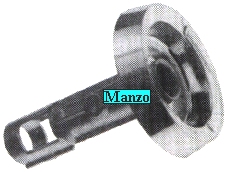 BRUCIATORE MEDIO D. 70 (VENTURI 417919- SPARTIFIAMMA 407951)