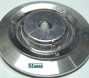 BRUCIATORE GRANDE TIPO NUOVO 1FORO D. 90 (SPARTIFIAMMA 407984)
