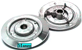 BRUCIATORE GRANDE TIPO NUOVO D.90 (SPARTIFIAMMA 407903)